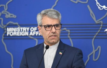 İran: İlaç üretim merkezlerine yönelik saldırılar 'insanlığa karşı suç'