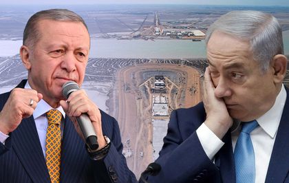 Türkiye'nin dengeleri değiştirecek hamlesi İsrail'i panikletti