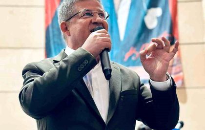 Çalışma ve Sosyal Güvenlik Bakanı Işıkhan Denizli'ye geliyor