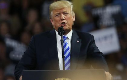 Trump yeni hedefini açıklayıp resti çekti: Henüz başlamadık bile