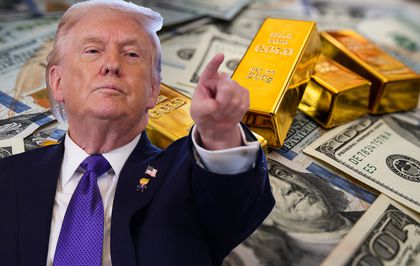 Trump'ın ''Henüz başlamadık'' mesajı altında rüzgarı tersine çevirdi