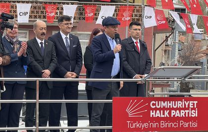 Özel: Cesaretin varsa vatandaşın önüne sandığı koyalım