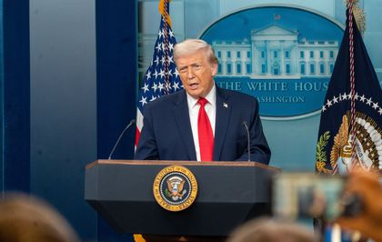 Trump'tan İran'a Hürmüz Boğazı uyarısı: Son 48 saat