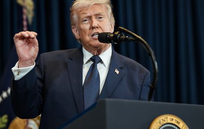 Trump hastaneye mi kaldırıldı! Beyaz Saray'ın açıklaması şüphe yarattı