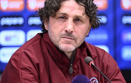 Galatasaray maçının ardından