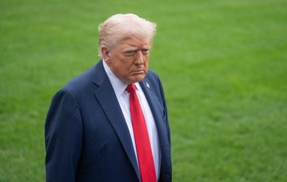 Trump: İran'ın birçok askeri lideri ortadan kaldırıldı