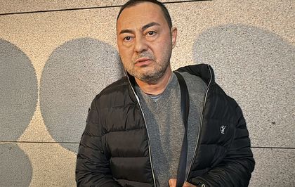 Serdar Ortaç: Ben ölünce şarkılarımı yaşatın