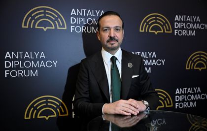 AK Parti Genel Başkan Yardımcısı Zorlu'dan Antalya Diplomasi Forumu değerlendirmesi Açıklaması