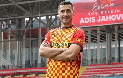 Eski Göztepeli Jahovic'ten Icardi'yi kızdıracak yorum! Öyle böyle küçümsemedi