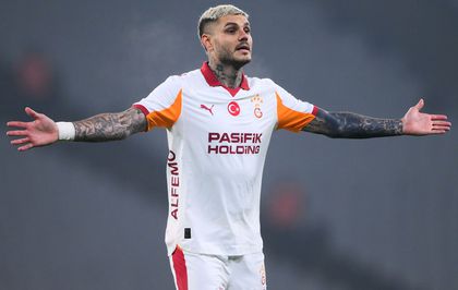 Icardi'ye takım arkadaşları bile isyan etti