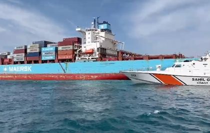 İstanbul'da düzenlenen uyuşturucu operasyonunda 106 kilogram kokain ele geçirildi