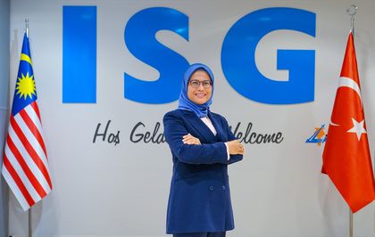 Sabiha Gökçen Havalimanı üst yönetiminde yeniden yapılanma dönemi