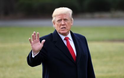 Trump: Müzakerelerde ilerleme olursa durum değişir