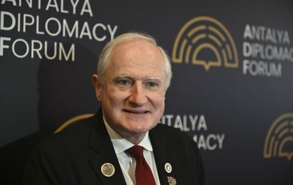Uluslararası Uzay Federasyonu İcra Direktörü Feichtinger, uzay alanındaki gelişmeleri değerlendirdi Açıklaması