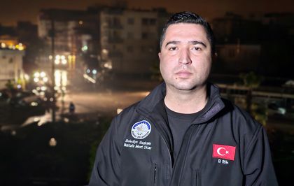 Osmaniye'de sağanak nedeniyle Savrun Çayı ve Bülbül Deresi taştı; sele kapılan otomobildeki 2 kişi öldü