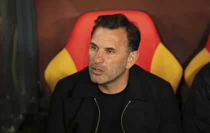 Bomba iddia: Okan Buruk sezon sonu Galatasaray'dan ayrılabilir