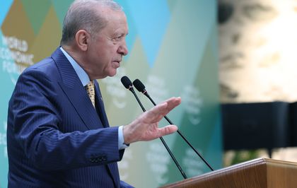 Cumhurbaşkanı Erdoğan'dan partisine süreç talimatı: Yasal adımların zamanı geldi
