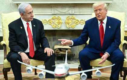 Eski ABD Dışişleri Bakanı Kerry, Netanyahu'nun en büyük hayalini açıkladı