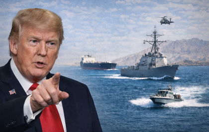 Trump zaman verdi: Anlaşma olmazsa güç kullanırız