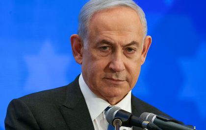 Netanyahu'dan skandal çıkış! Türkiye'yi ve Cumhurbaşkanı Erdoğan'ı küstah sözlerle hedef aldı