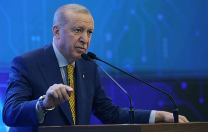 Cumhurbaşkanı Erdoğan: Aile değerlerinin mahafazası bir milli güvenlik ve beka meselesi