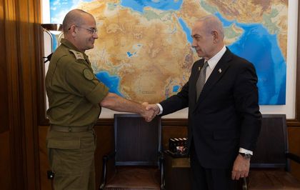 MOSSAD Başkanı değişti! Netanyahu’ya yakın ismi göreve geliyor