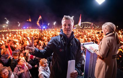 Macaristan’da iktidar değişimi sonrası ilk mesajlar ABD ve Rusya'ya