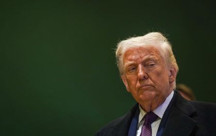 Trump: NATO'ya yönelik harcamalar kapsamlı bir incelemeye tabi tutulacak