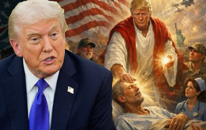 Trump'ın hedefinde bu kez Papa 14. Leo var: Onu hiç sevmem
