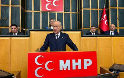 Bahçeli: Ara seçim yok, seçim zamanındadır