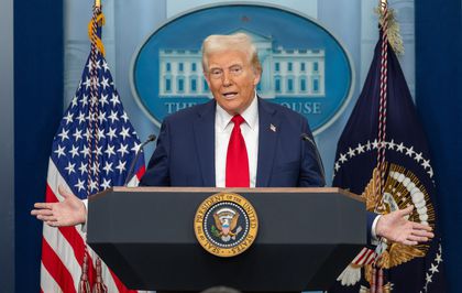 Trump: İran nükleer silaha sahip olamaz, bunu kabul etmezlerse anlaşma olmaz