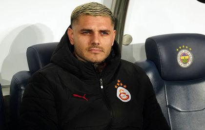 Yolun sonu geldi! Mauro Icardi'yi üzecek karar