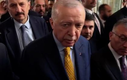 Seçim ne zaman yapılacak? Erdoğan'ın yanıtı hayli net oldu