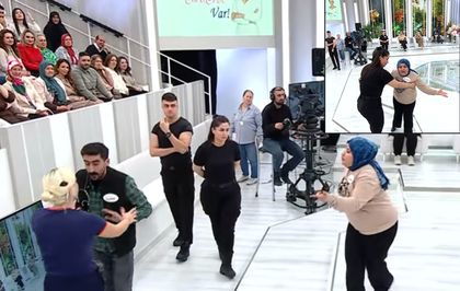 Esra Erol’da olay sözler! Eşine “Akrabana aşığım” deyip kendini savundu