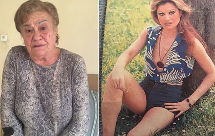 Yeşilçam’ın ‘Bayan Bacak’ı Serpil Örümcer’den yardım çığlığı: Zamanım çok az