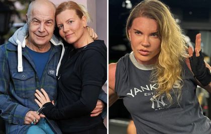 Biricik Suden'den, tepki çekecek sözler: Kas gelişimimi riske atamam