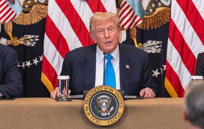 Trump: İsrail ve Lübnan liderleri görüşecek