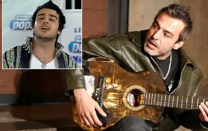Aşk acısından sokaklara düştü! Rıza Tamer'in kimsesizler evinden şöhrete çıkan hayatı