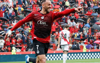 Barcelona'dan Vedat Muriqi sürprizi
