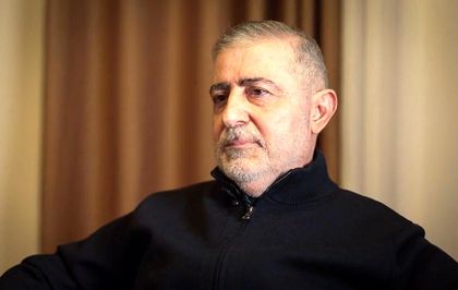 Hizbullah yetkilisi BBC'ye konuştu: 'Kimse bizi silahsızlandıramaz'