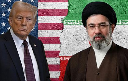 Hürmüz Boğazı'nın açıklamasına Trump'tan ilk yorum