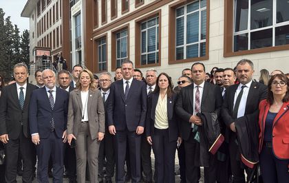 SGK avukatını öldüren sanık, yaralı halde kaçması için fırsat verdiğini öne sürdü