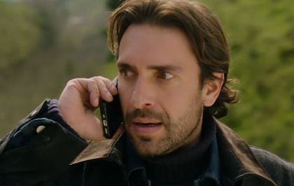Taşacak Bu Deniz neden yok? 17 Nisan TRT 1 yayın akışı Taşacak Bu Deniz neden yayınlanmadı?