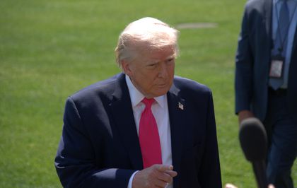 Trump: İran'la anlaşma yapmaya çok yakınız