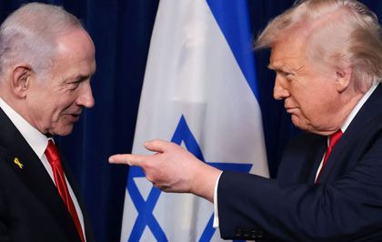 Trump'tan Netanyahu'ya rest üstüne rest: Buna izin vermeyeceğim