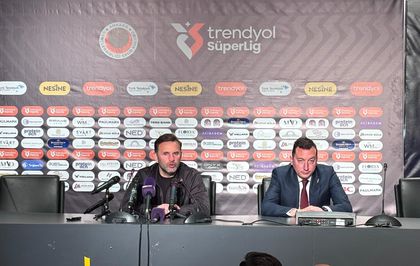 Natura Dünyası Gençlerbirliği - Galatasaray maçının ardından