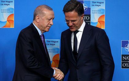 NATO Genel Sekreteri Mark Rutte'nin Türkiye gezisi neden önemli, gündemde hangi konular var?