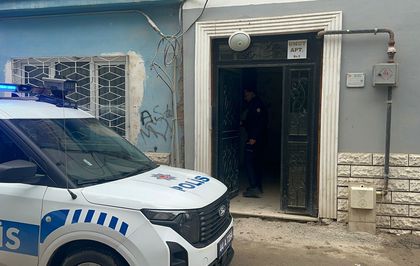 Malatya'da Evinde Silahlı Saldırıya Uğrayan Kadın Yaralandı