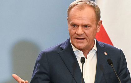 Polonya Başbakanı Tusk: En büyük tehlike dış düşmanlar değil, ittifakımızın süregelen çözülmesidir