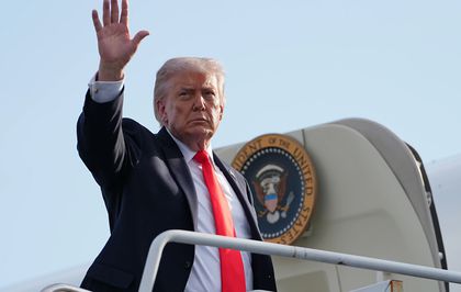 Trump, İran'ı açık açık uyardı: Saldırılar yeniden başlayabilir